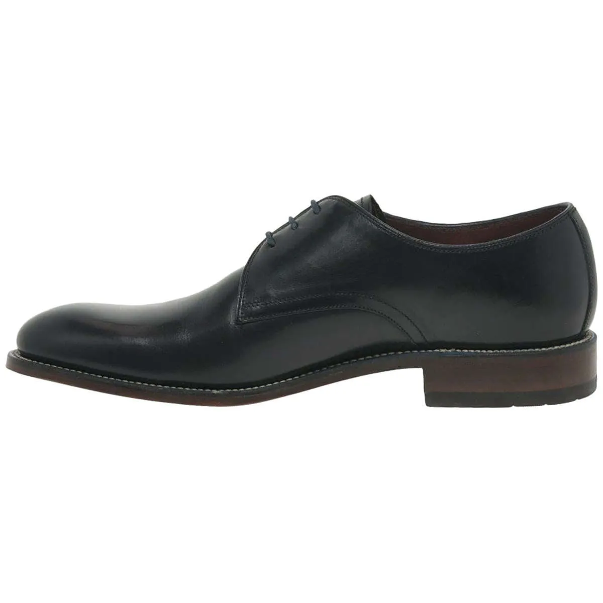 Drake Polished Leather Men's Formal Shoes