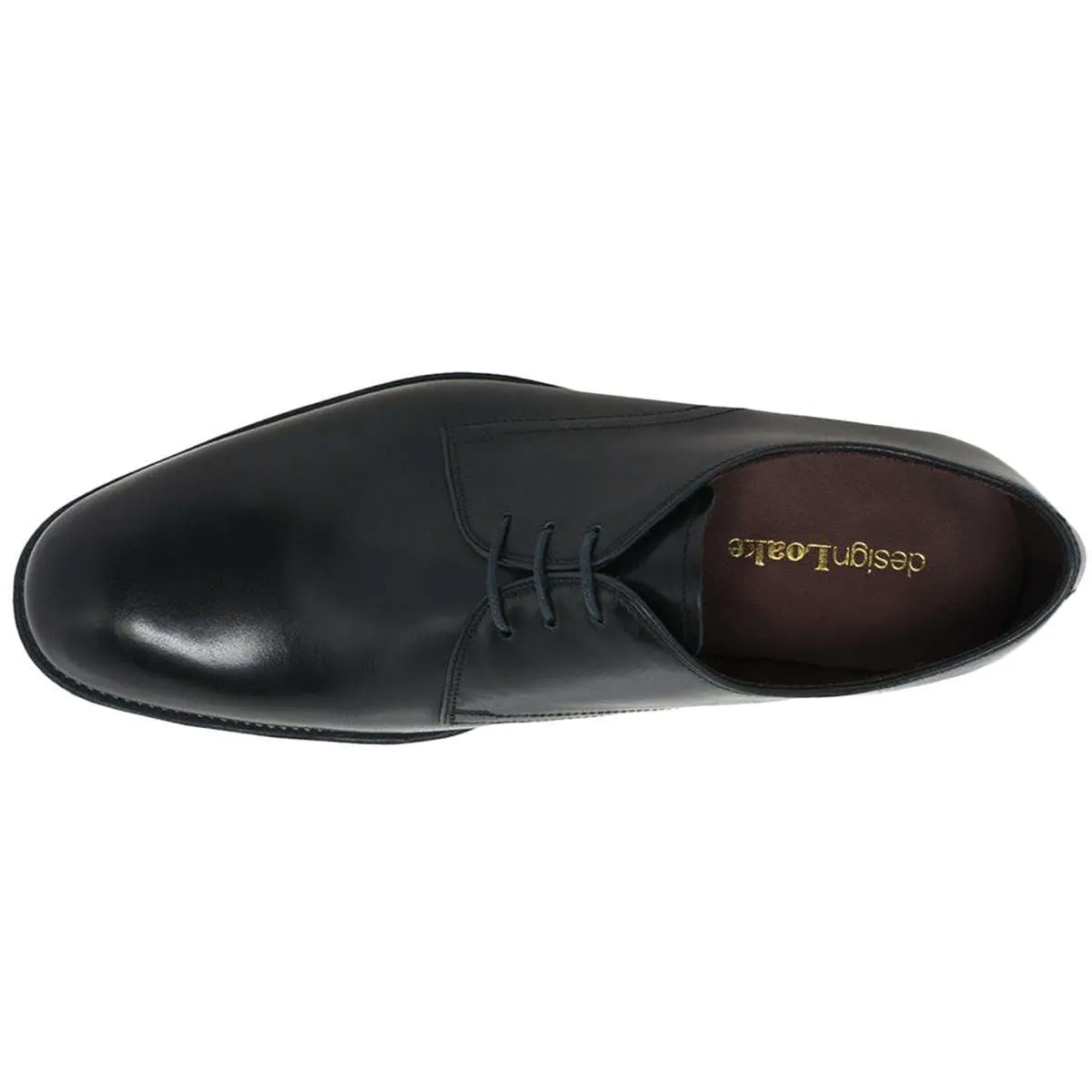 Drake Polished Leather Men's Formal Shoes