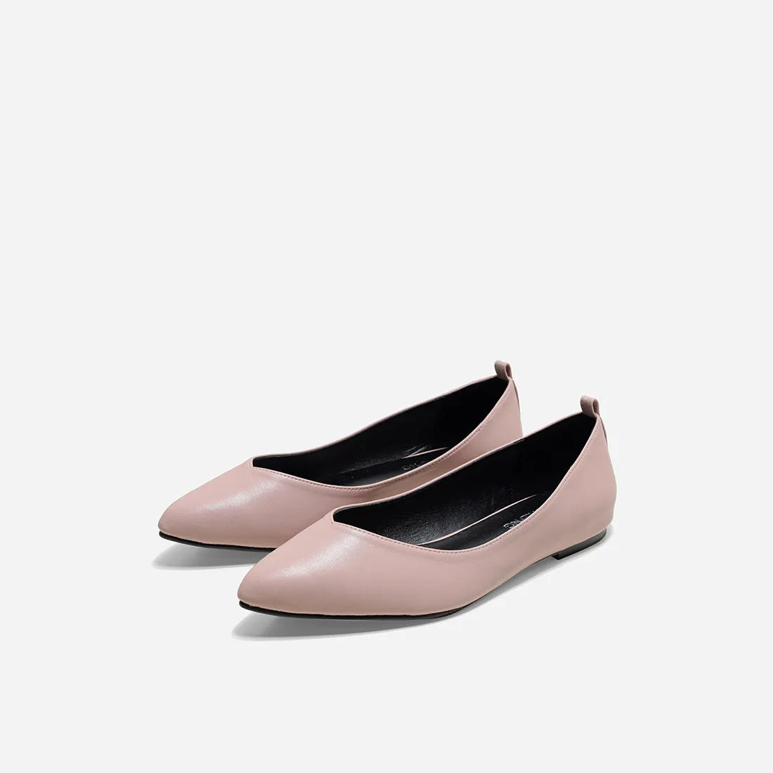 Edina Ballerina Flats