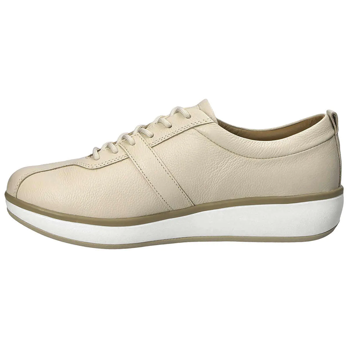 Emma Full Grain Leather Women's Shoes