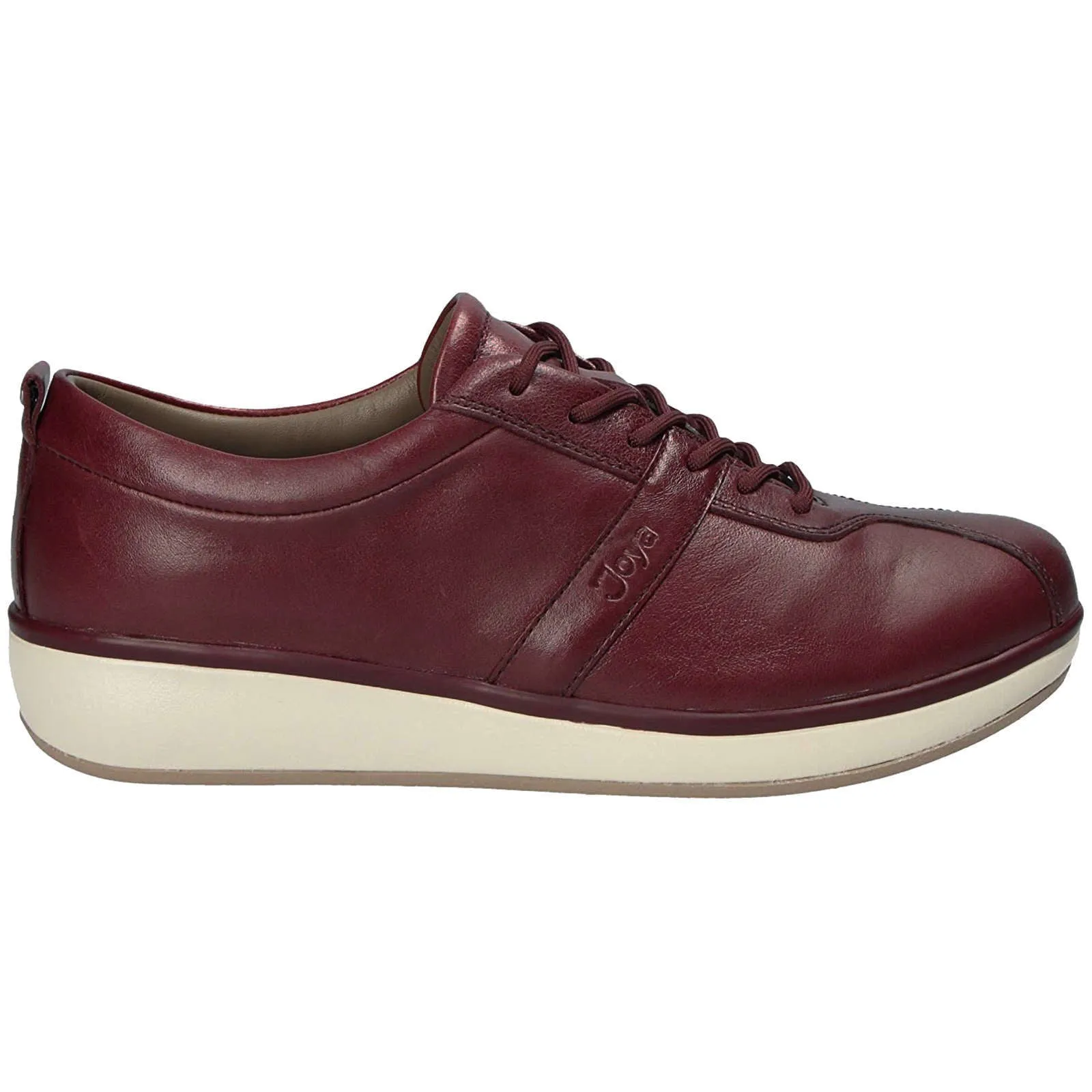 Emma Full Grain Leather Women's Shoes