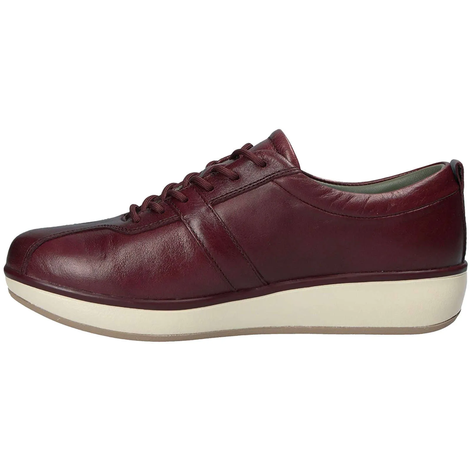 Emma Full Grain Leather Women's Shoes