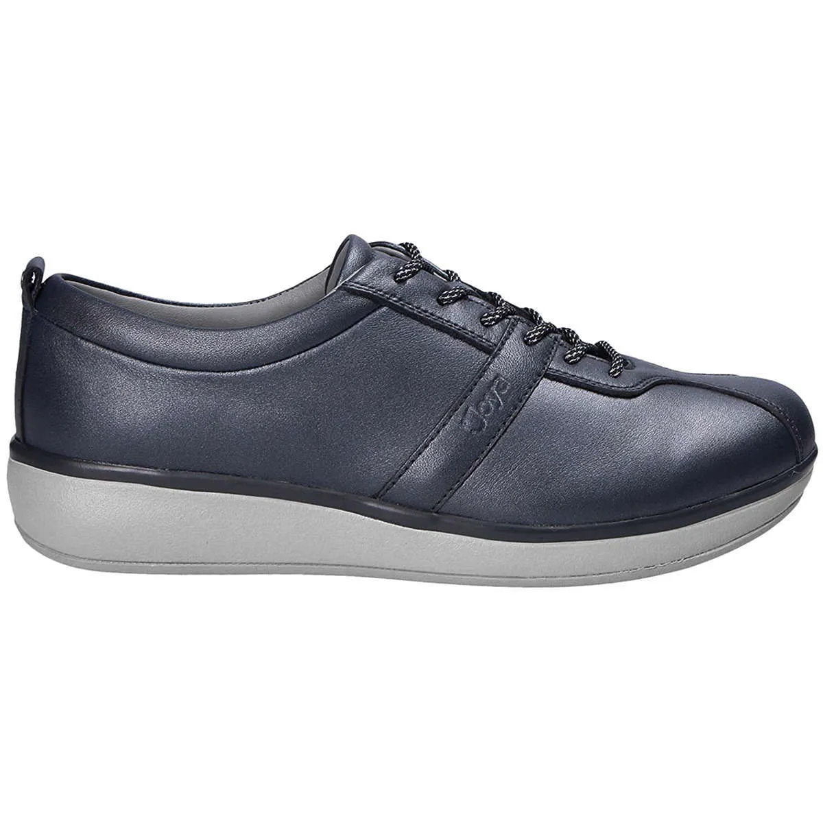 Emma Full Grain Leather Women's Shoes