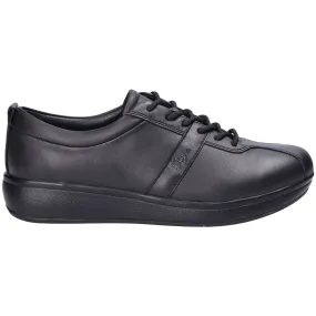 Emma Full Grain Leather Women's Shoes