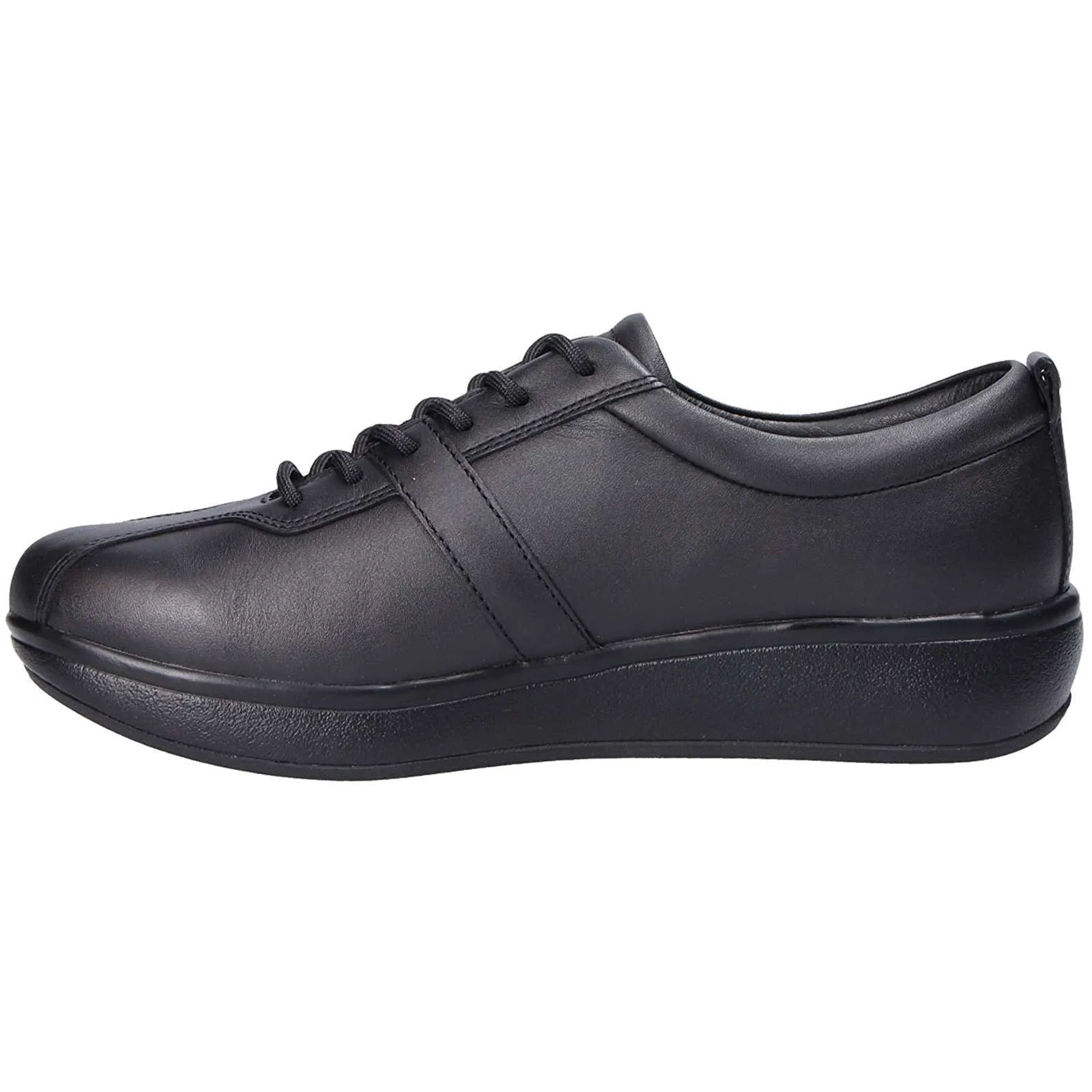 Emma Full Grain Leather Women's Shoes