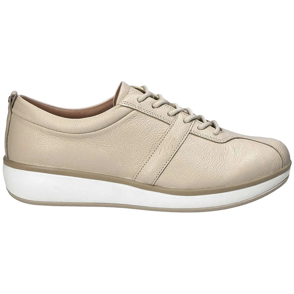 Emma Full Grain Leather Women's Shoes