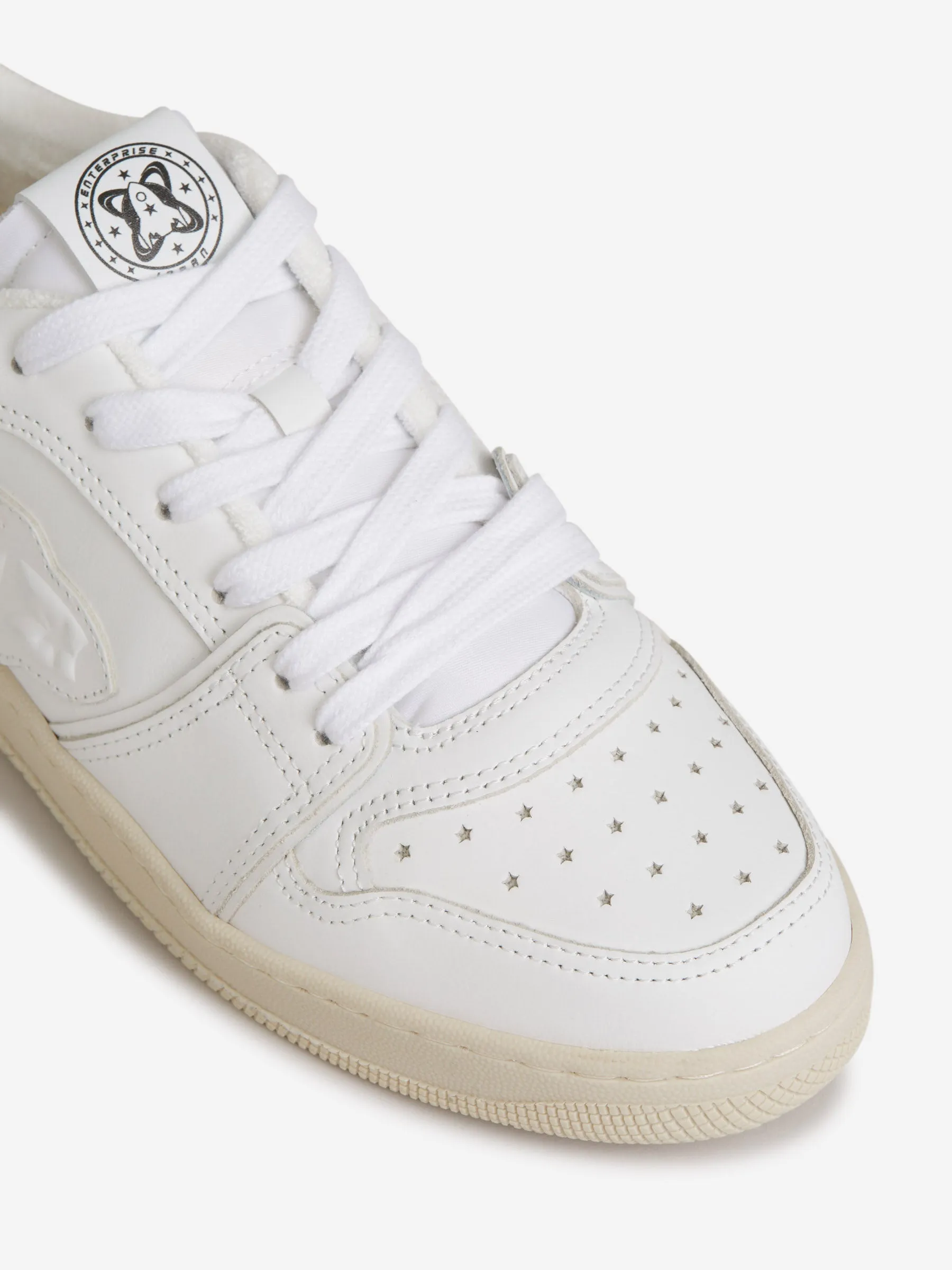 Enterprise Japan Ej Egg Rocket Sneakers 