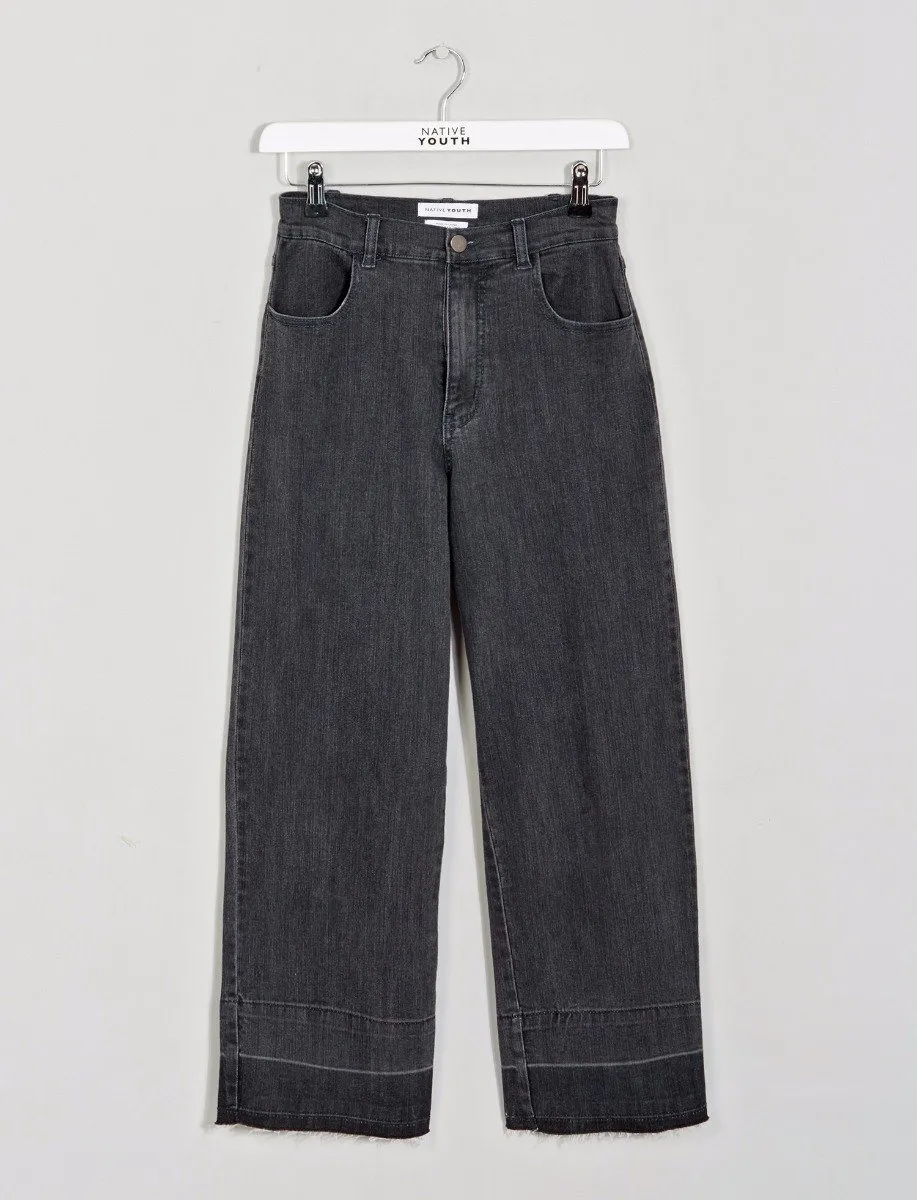 Eventide Denim Jeans