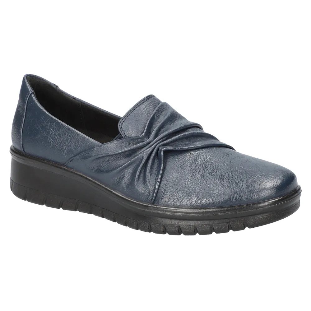 Faith Slip On Flats