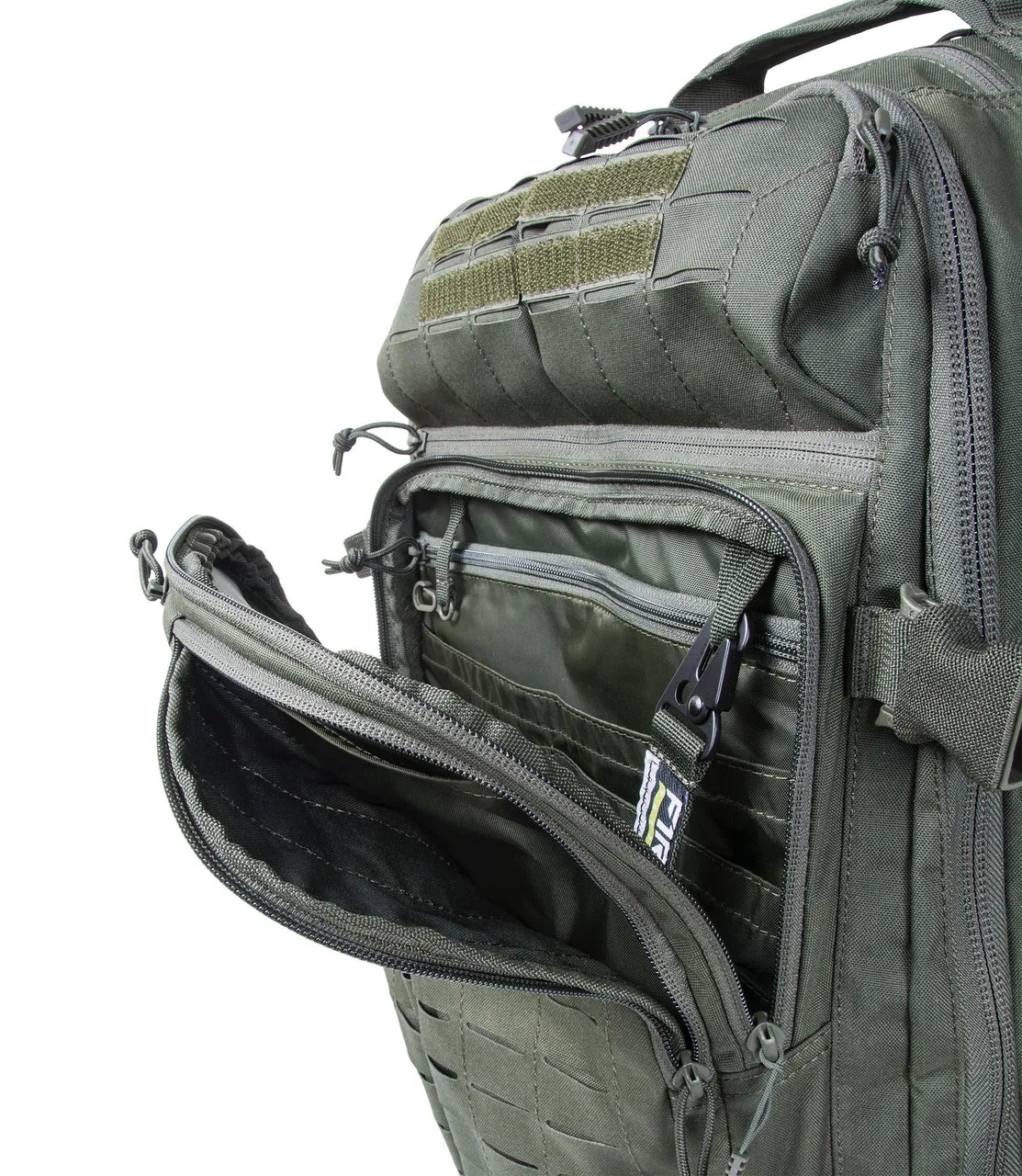 First Tactical Tactix 3-Day Plus Backpack 62L 