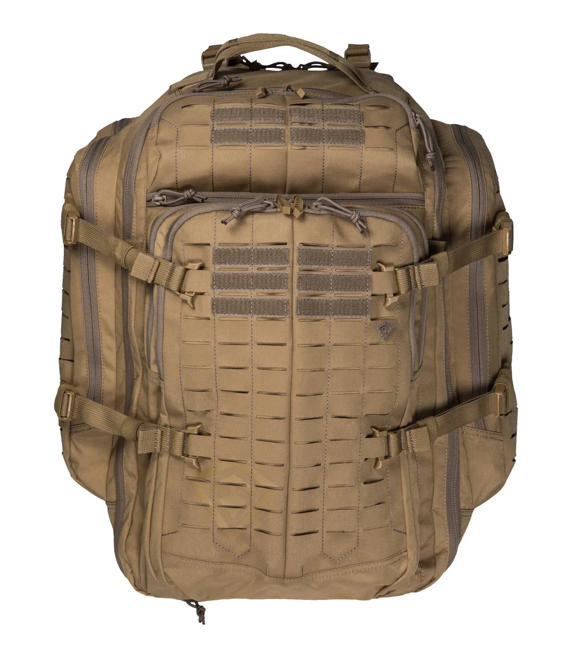 First Tactical Tactix 3-Day Plus Backpack 62L 