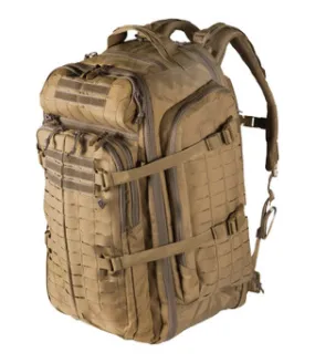 First Tactical Tactix 3-Day Plus Backpack 62L 