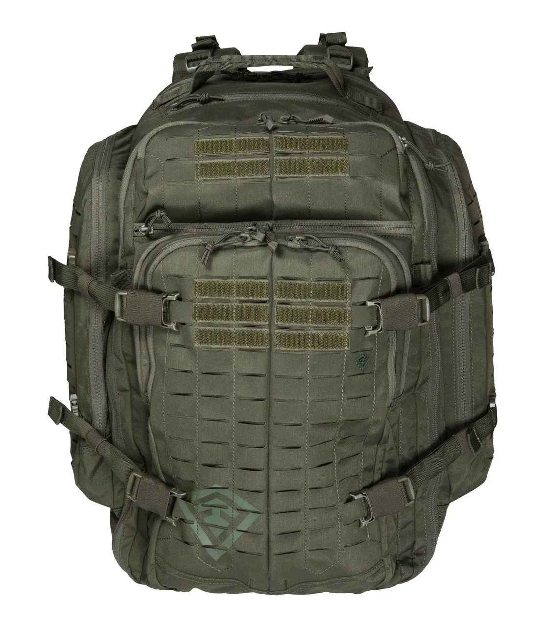 First Tactical Tactix 3-Day Plus Backpack 62L 