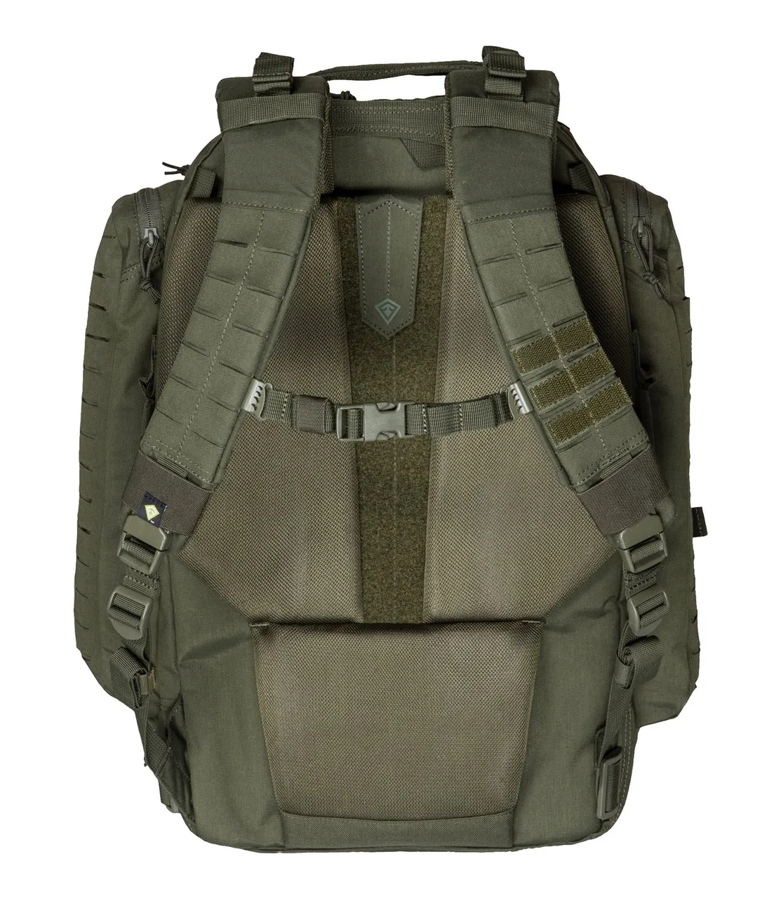 First Tactical Tactix 3-Day Plus Backpack 62L 