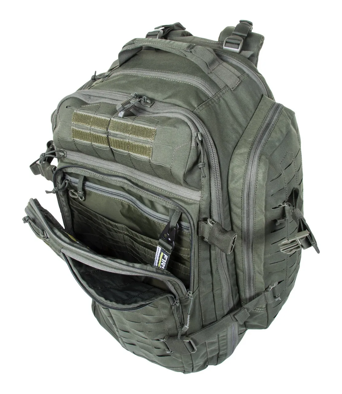 First Tactical Tactix 3-Day Plus Backpack 62L 