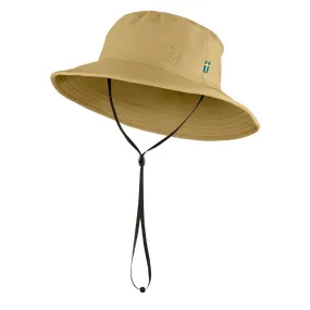 Fjallraven Abisko Sun Hat Dune Beige