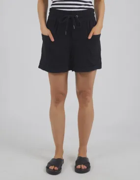 Foxwood River Short - Black