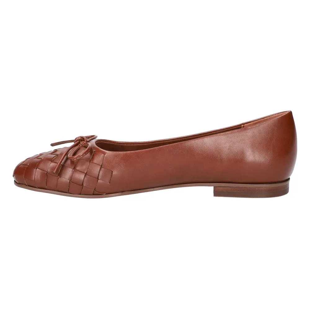 Francie Ballet Flats