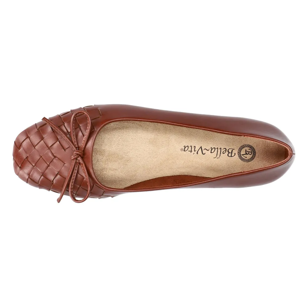 Francie Ballet Flats