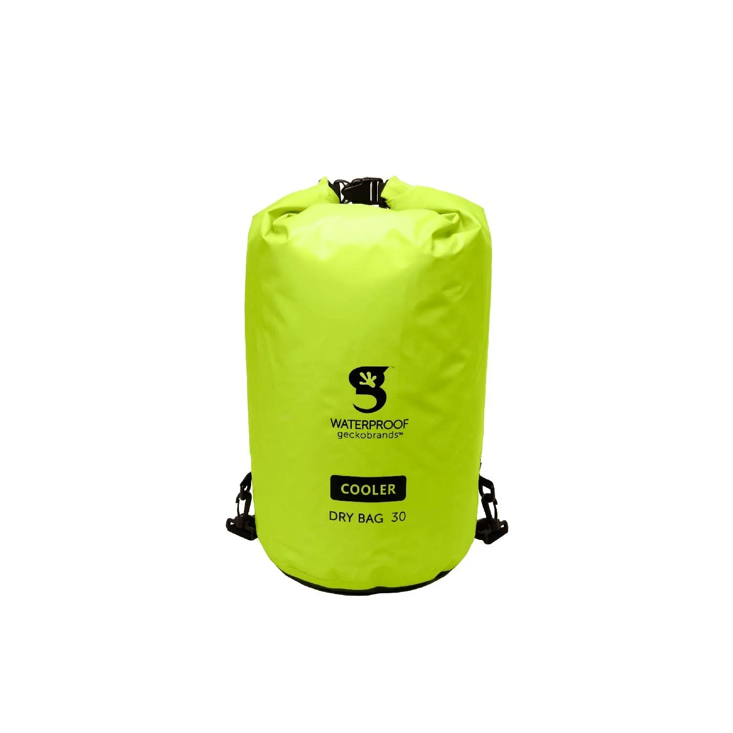 Geckobrands 30L Dry Bag Cooler  