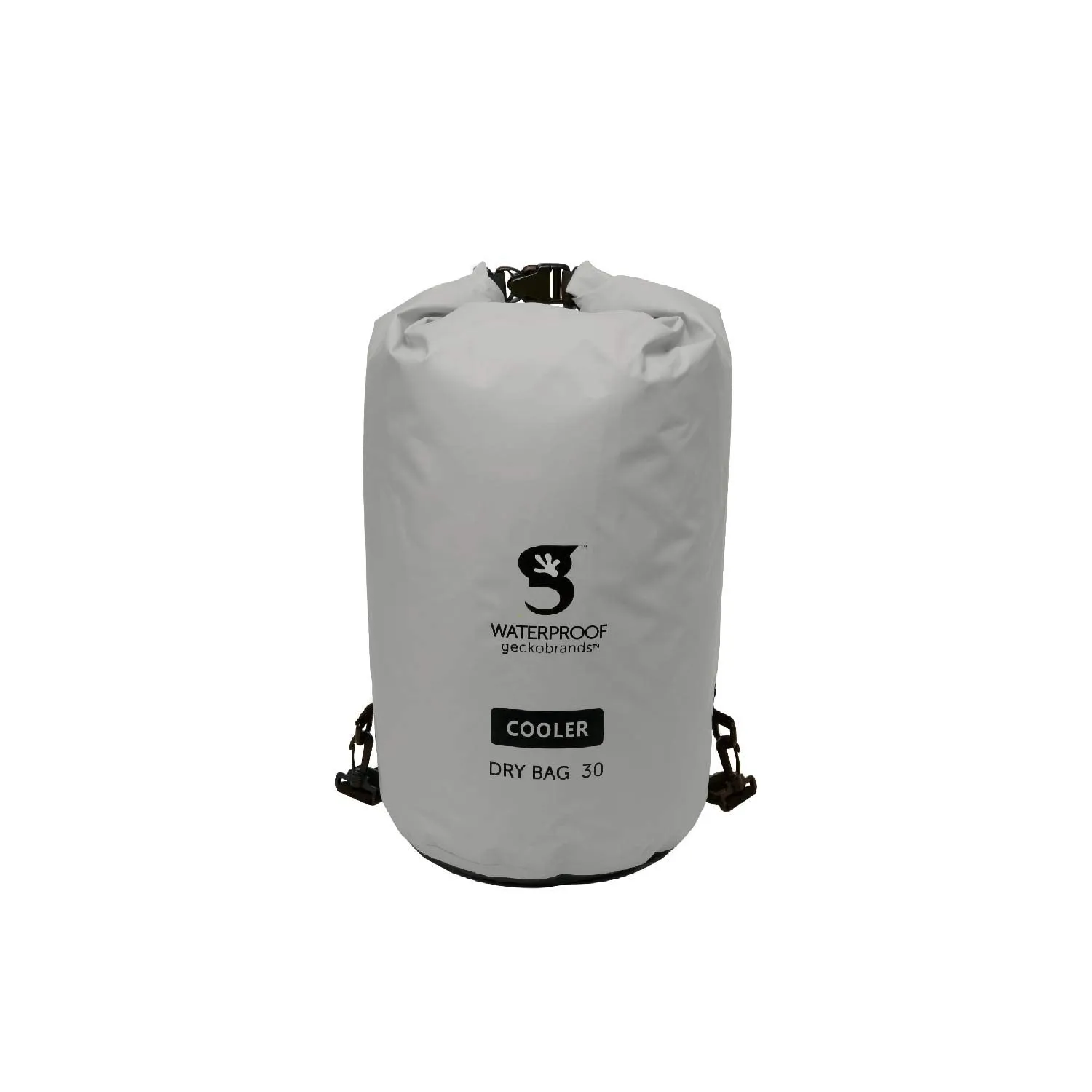 Geckobrands 30L Dry Bag Cooler  