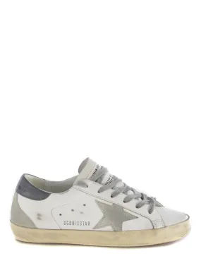 GOLDEN GOOSE Sneakers Golden Gooose Super Star made of leather 2