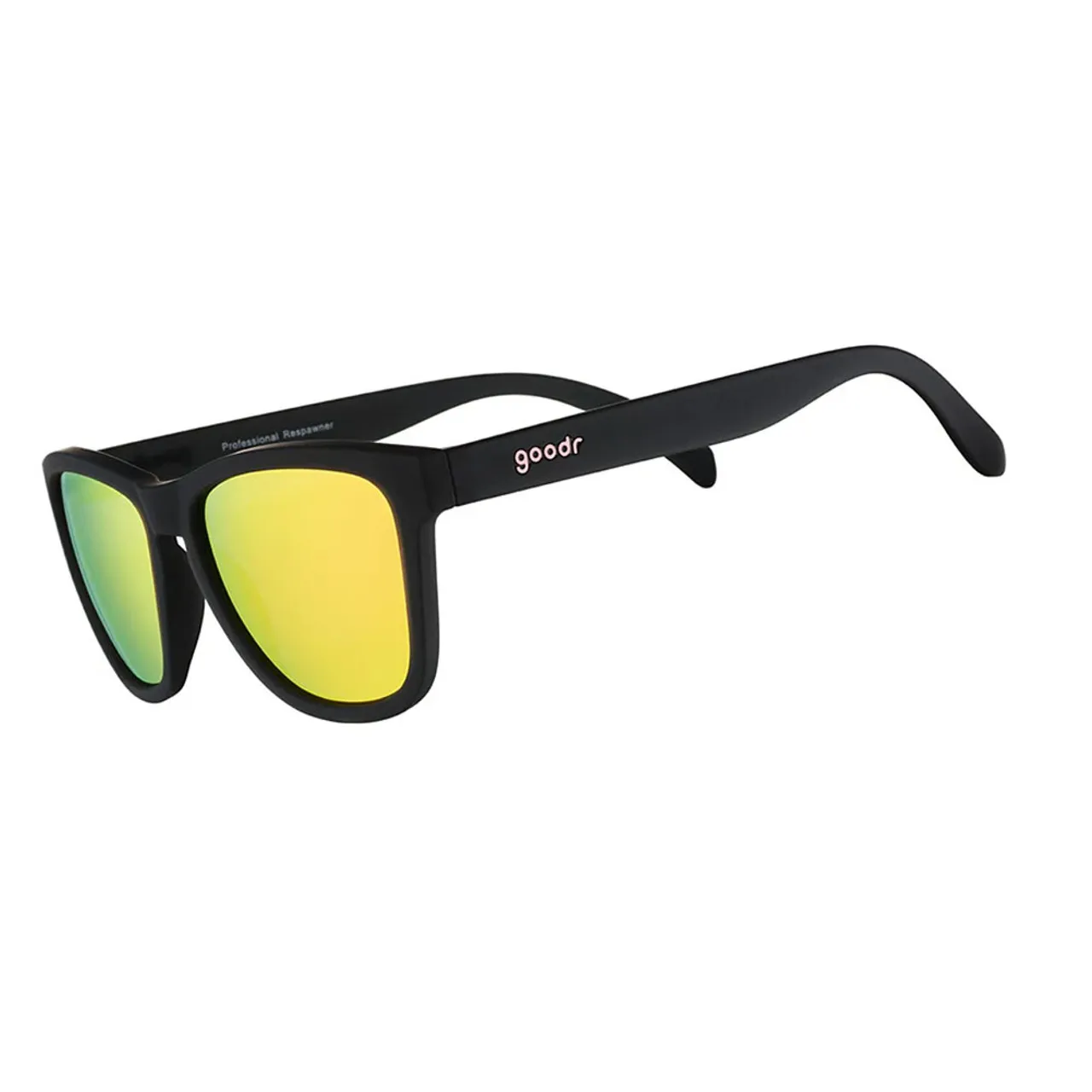 Goodr Professional Respawner Sunglasses