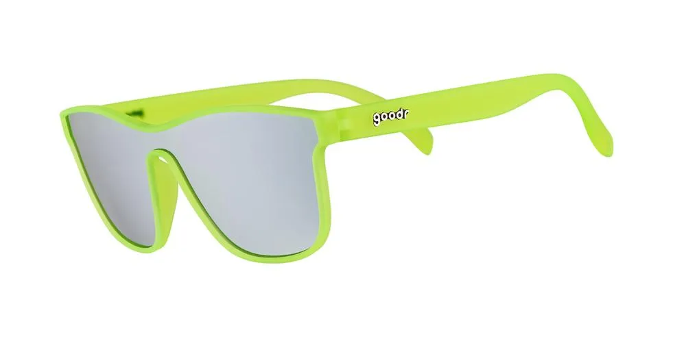 Goodr VRG Futuristic Sunglasses