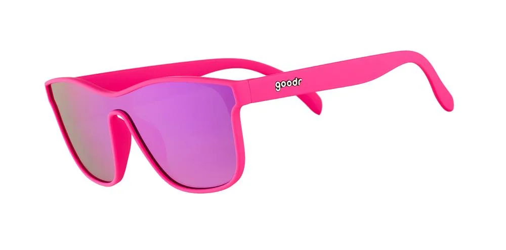 Goodr VRG Futuristic Sunglasses