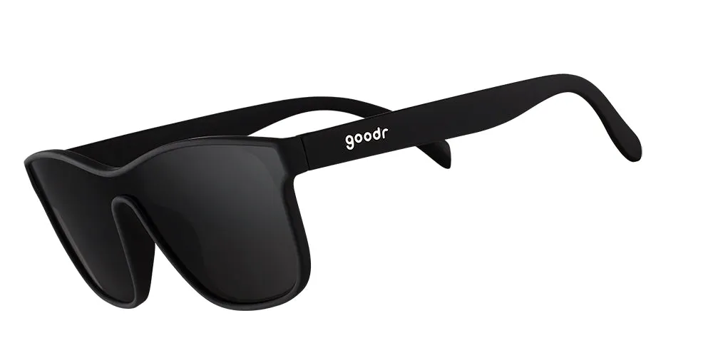 Goodr VRG Futuristic Sunglasses