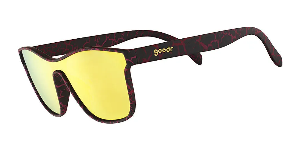 Goodr VRG Futuristic Sunglasses