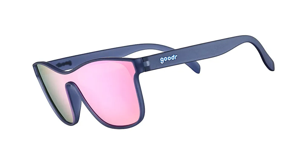 Goodr VRG Futuristic Sunglasses