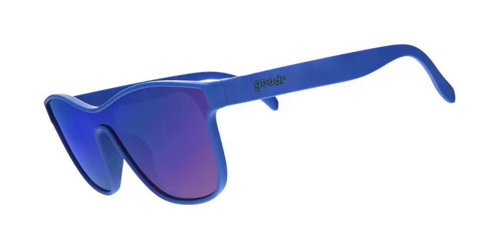 Goodr VRG Futuristic Sunglasses