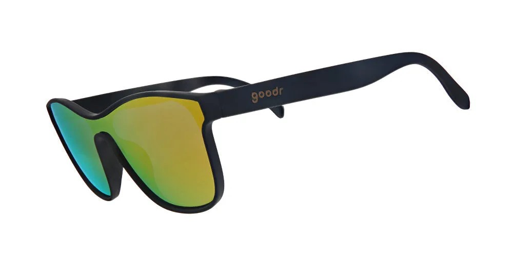 Goodr VRG Futuristic Sunglasses