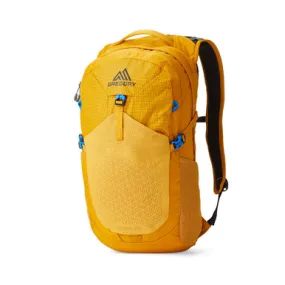 Gregory Nano Backpack 20 Litre Hornet Yellow