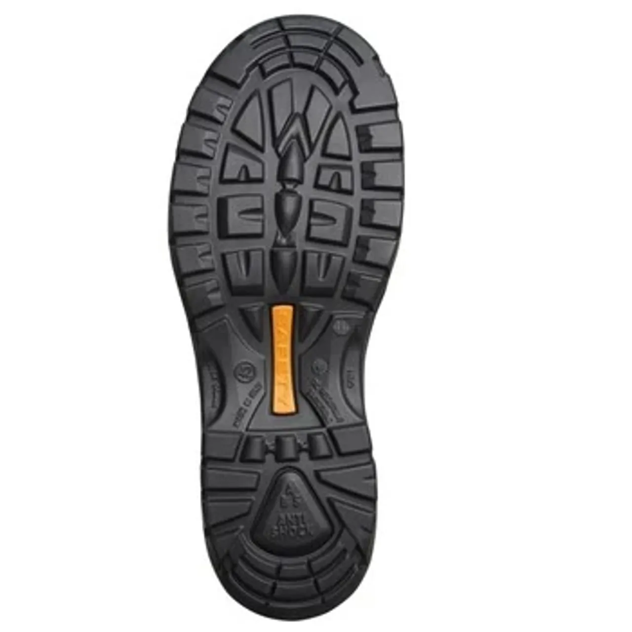 Grisport Contractor Safety Boot with  gel cushioning