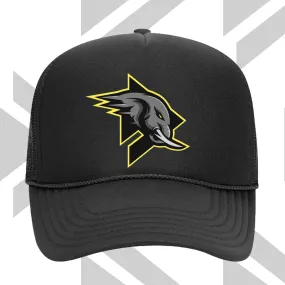 Halo Infinite Hannibal Heavies Trucker Hat