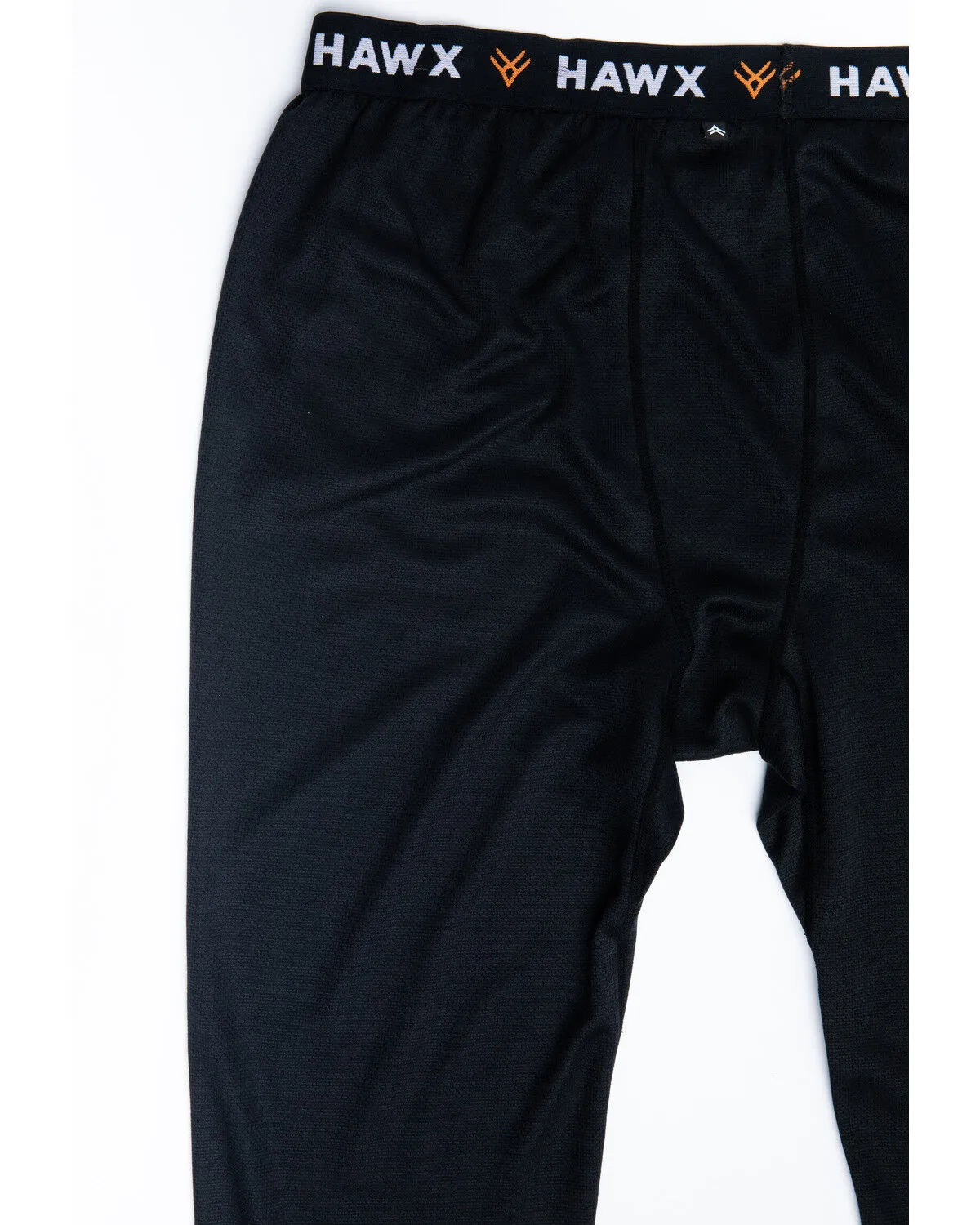 Hawx Men's Mid-Weight Base Layer Thermal Work Pants