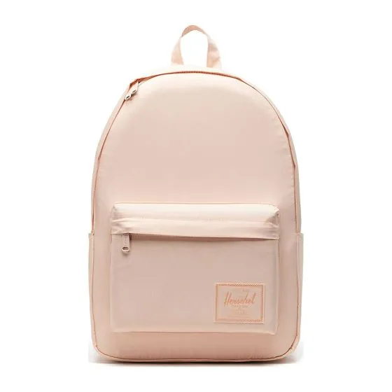 Herschel Classic X-Large Light Apricot Pastel Backpack