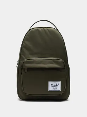 Herschel Supply Co. Miller Backpack (ivy green)