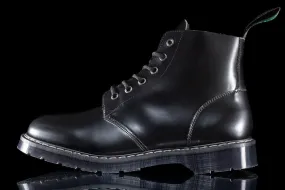 Hi-Shine 6 Eye Astronaut Boot