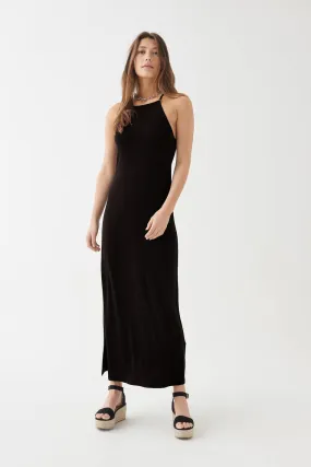 Holly maxi dress