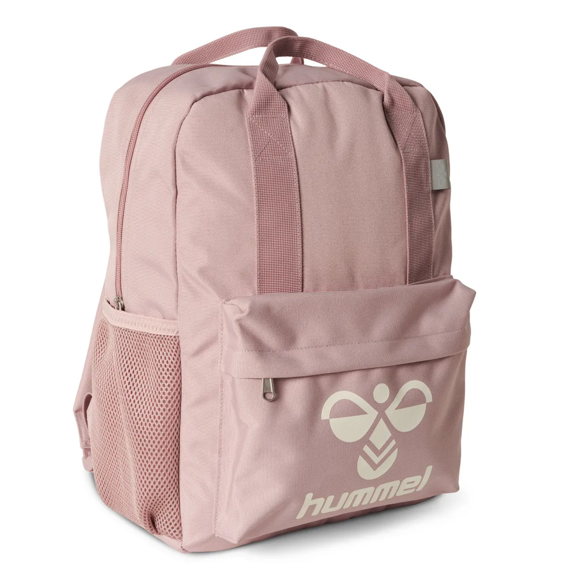 Hummel Kids' hmlJAZZ Backpack Mini Deauville Mauve | Buy Hummel Kids' hmlJAZZ Backpack Mini Deauville Mauve here | Out