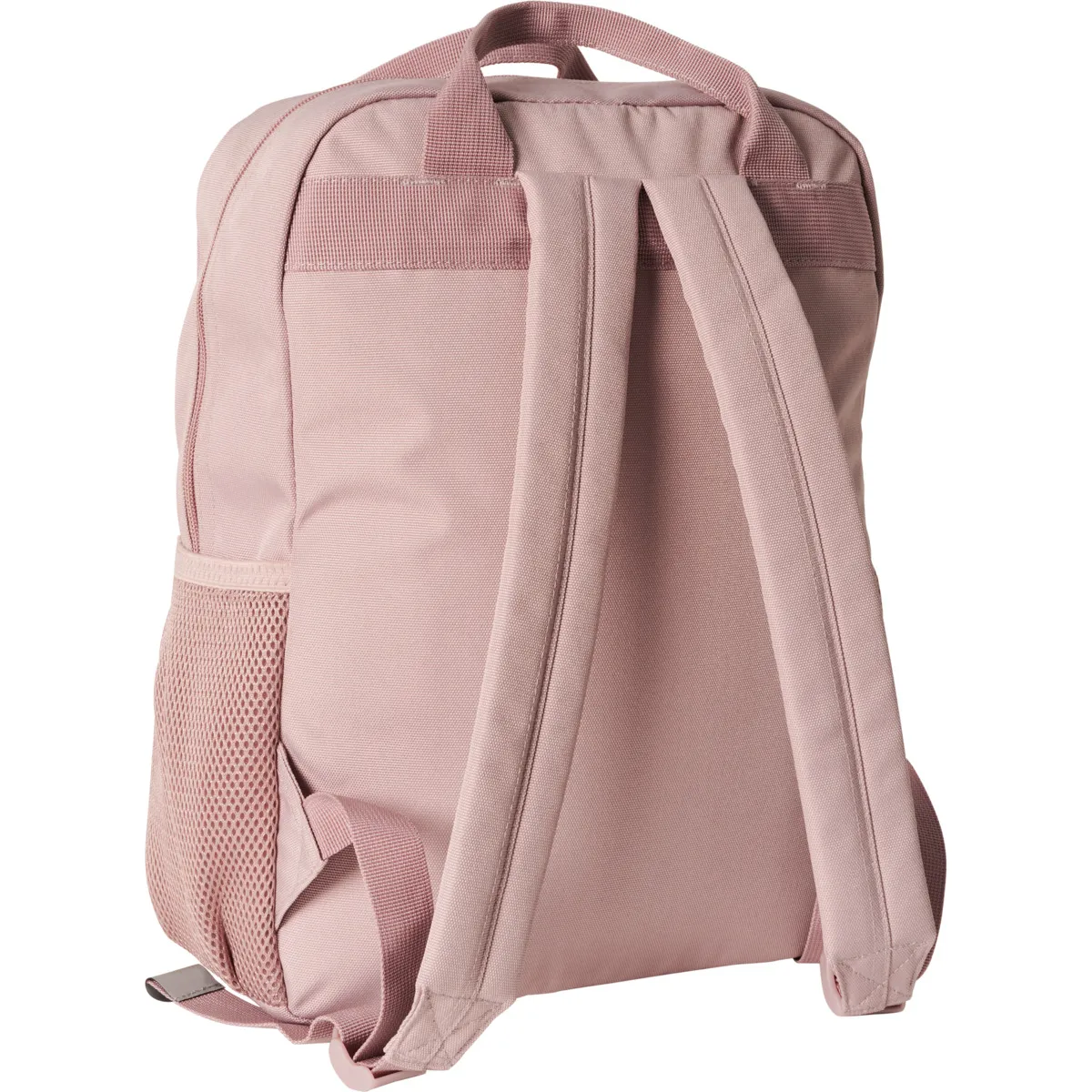 Hummel Kids' hmlJAZZ Backpack Mini Deauville Mauve | Buy Hummel Kids' hmlJAZZ Backpack Mini Deauville Mauve here | Out