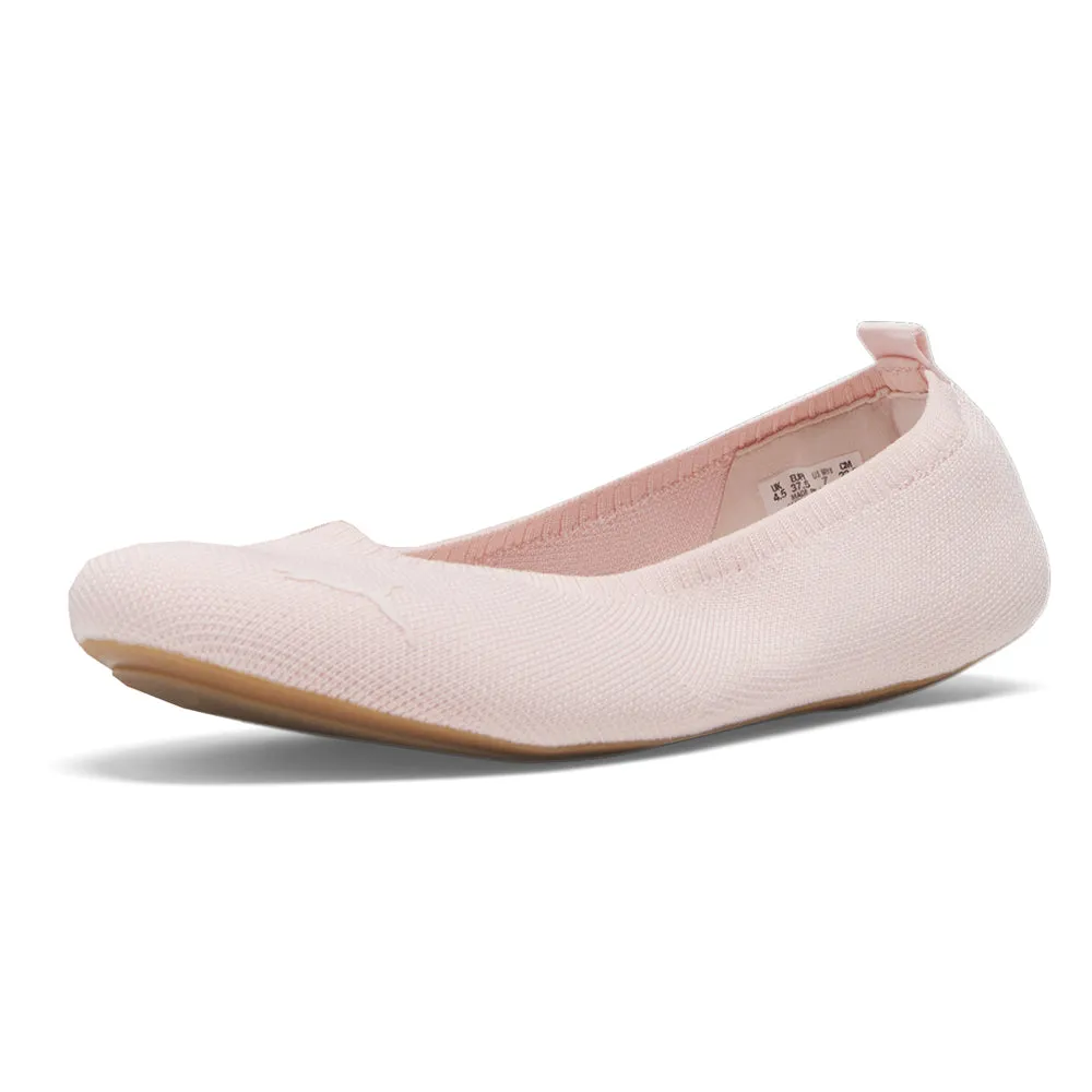 Illiana Ballet Flats