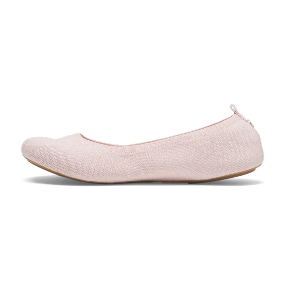 Illiana Ballet Flats