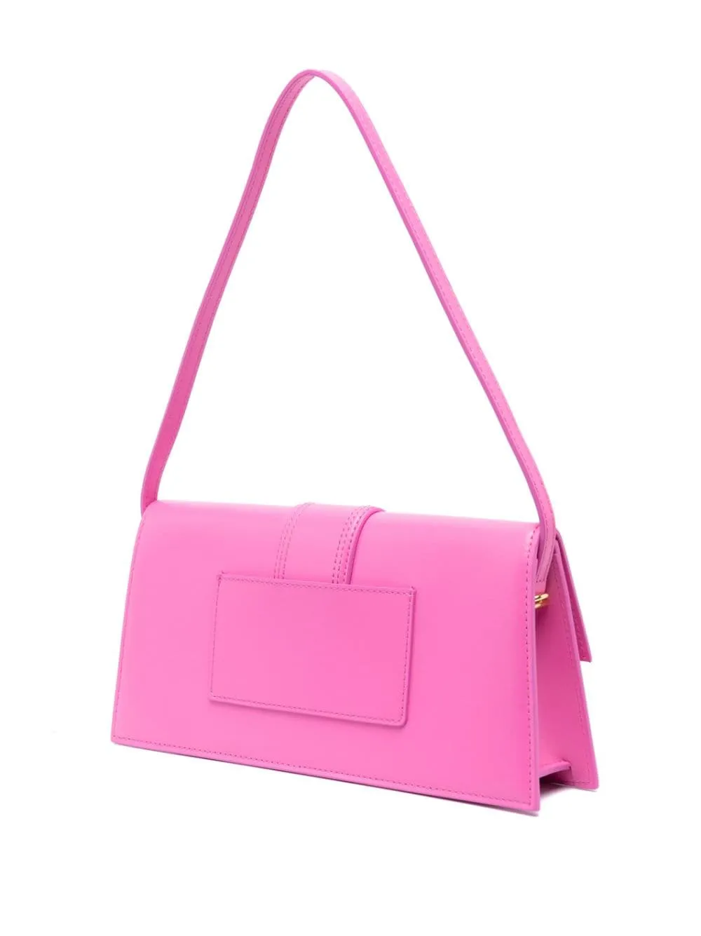 Jacquemus    Jacquemus Le Bambino Long Shoulder Bag