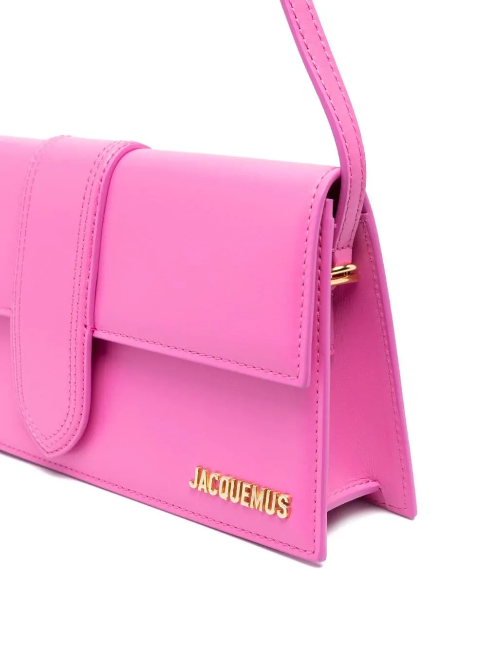 Jacquemus    Jacquemus Le Bambino Long Shoulder Bag