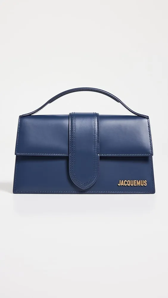 Jacquemus   Le Grand Bambino Bag 