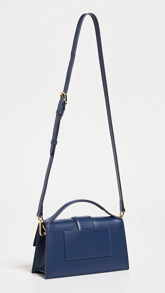 Jacquemus   Le Grand Bambino Bag 